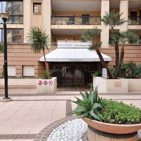 Villa Maupassant 06 Кан Екстериор снимка