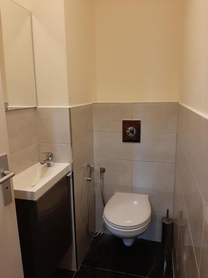 Villa Maupassant 06 Кан Екстериор снимка