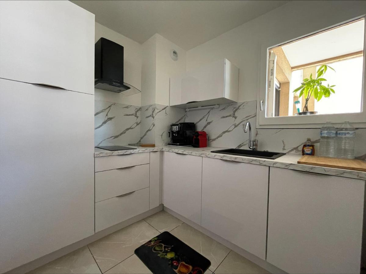 Villa Maupassant 06 Кан Екстериор снимка