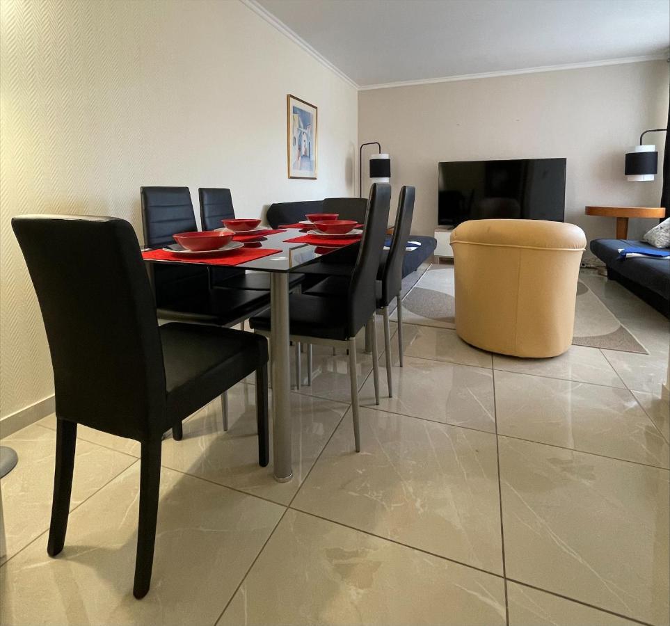 Villa Maupassant 06 Кан Екстериор снимка